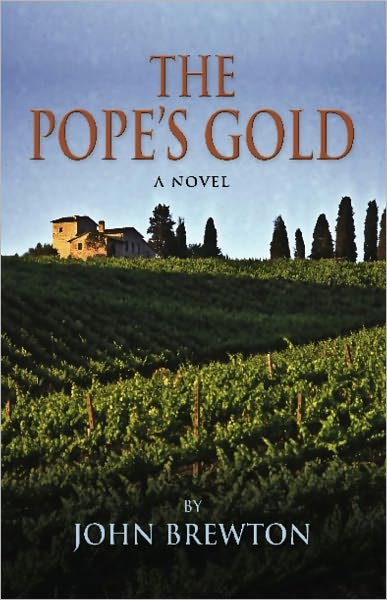THE POPE'S GOLD