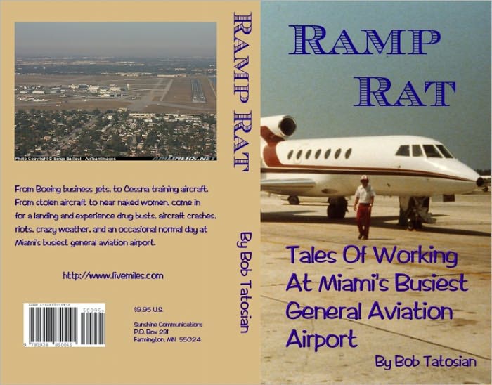 Ramp Rat
