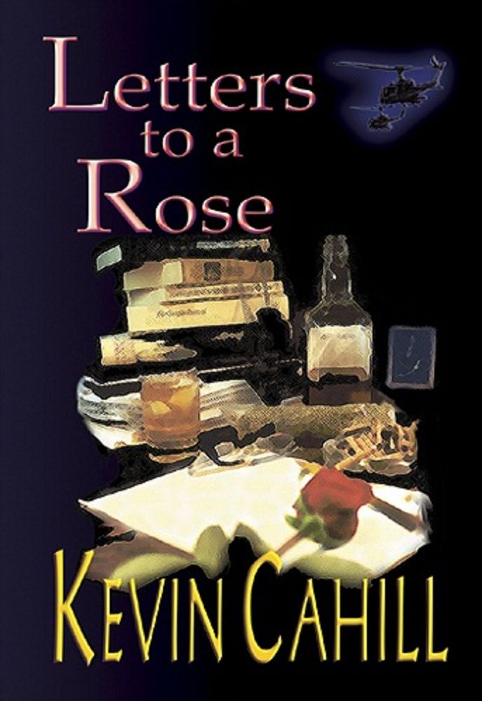 Letters to a Rose