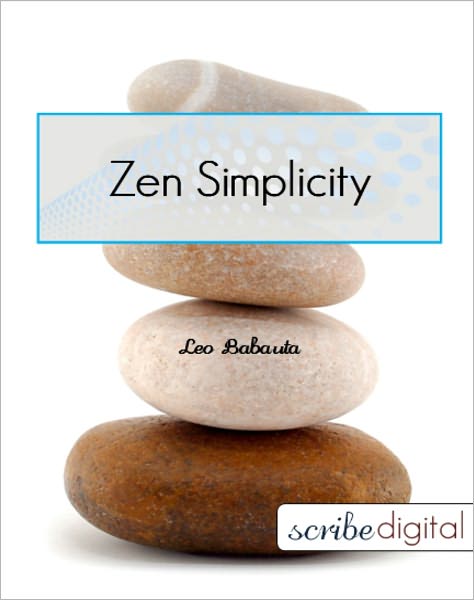 Zen Simplicity