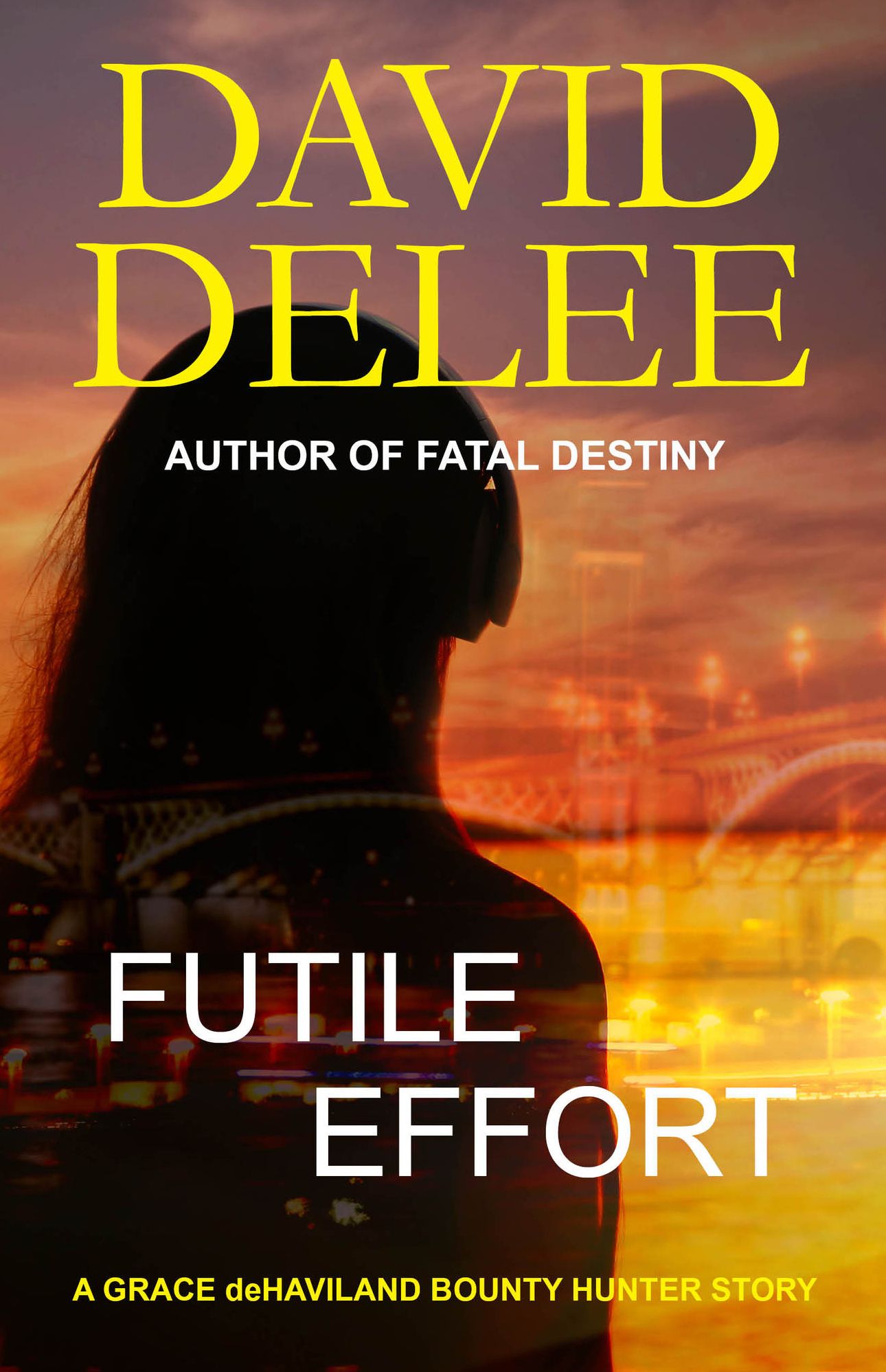 Futile Effort