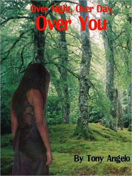 Over night over day over you