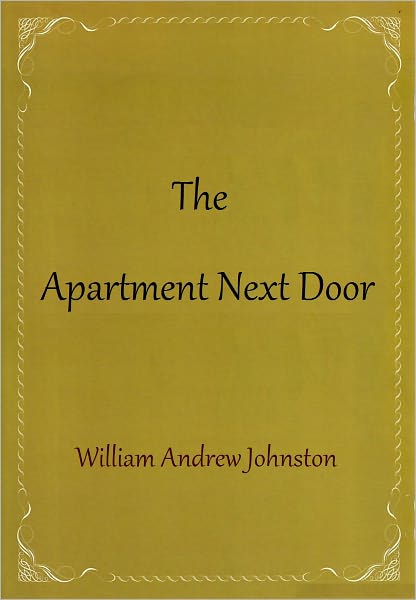 The Apartment Next Door