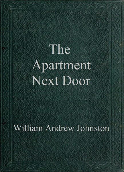 The Apartment Next Door