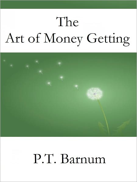 Art of Money Getting