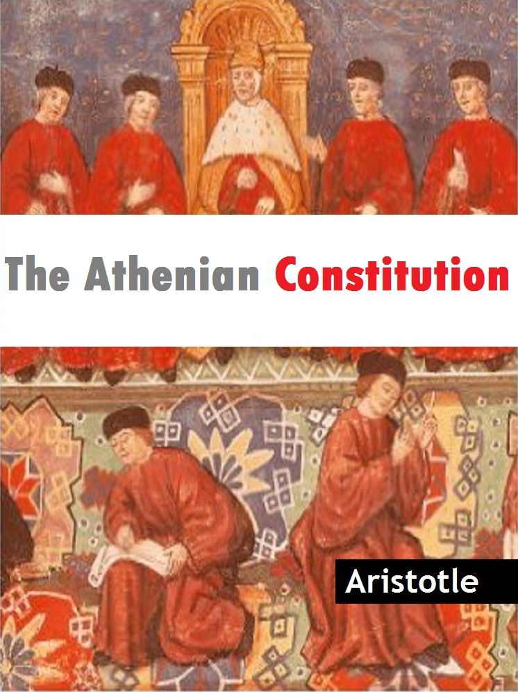 The Athenian Constitution