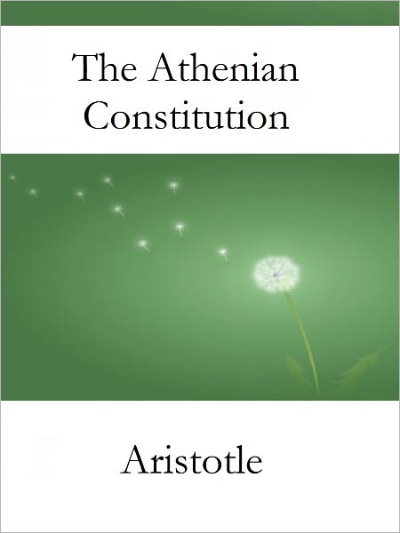 The Athenian Constitution