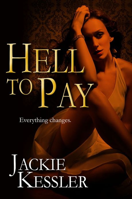 Hell To Pay