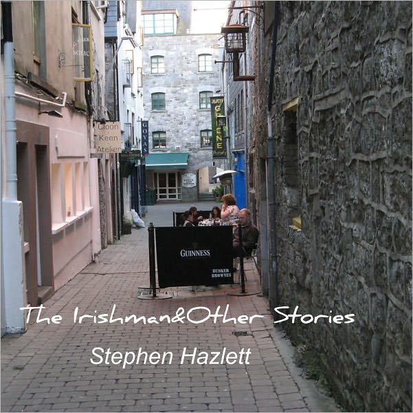 The Irishman&Other Stories