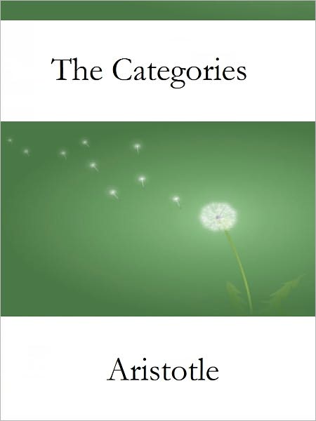 The Categories