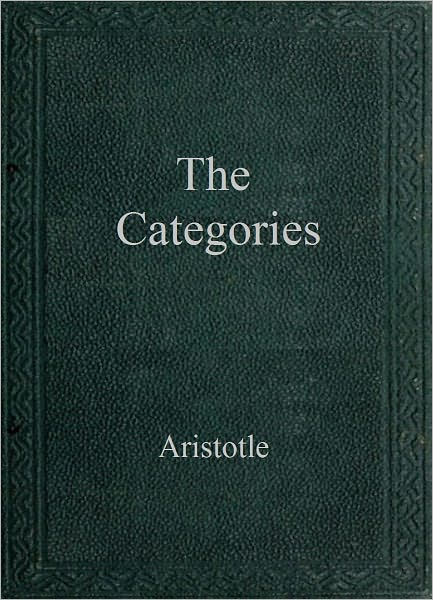 The Categories