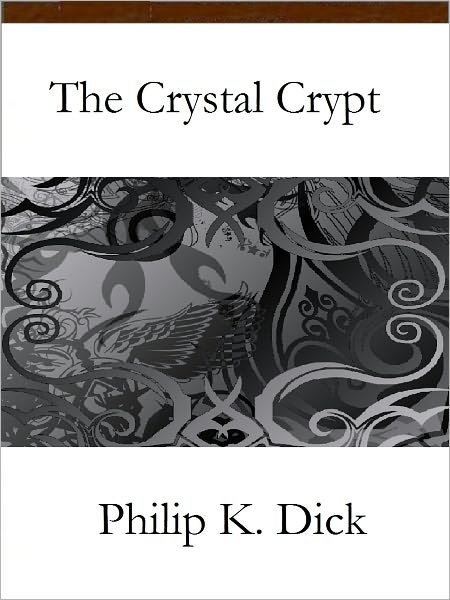 The Crystal Crypt