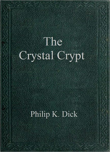 The Crystal Crypt