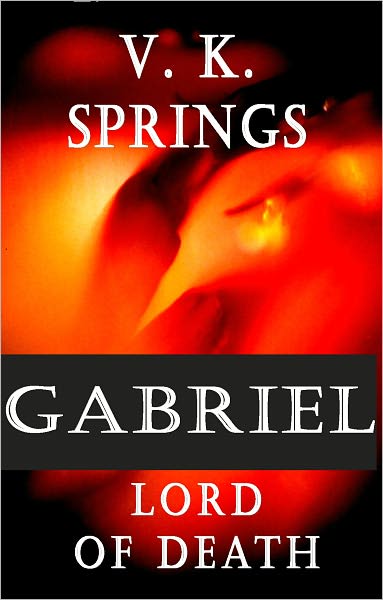 Gabriel Lord of Death