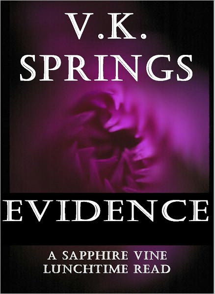Evidence