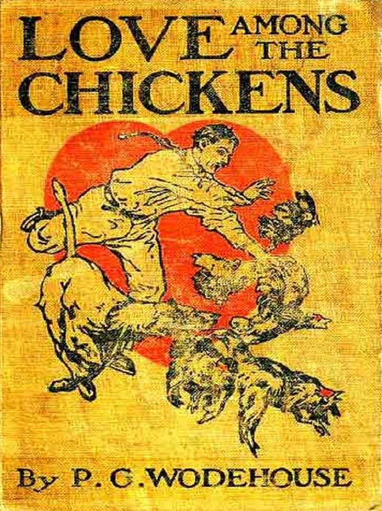 Love Among the Chickens