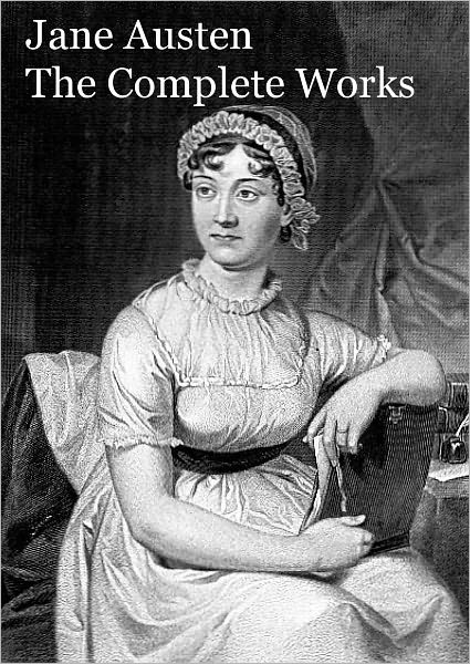 The Complete Works of Jane Austen