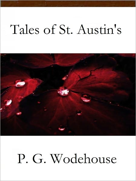 Tales of St. Austin's