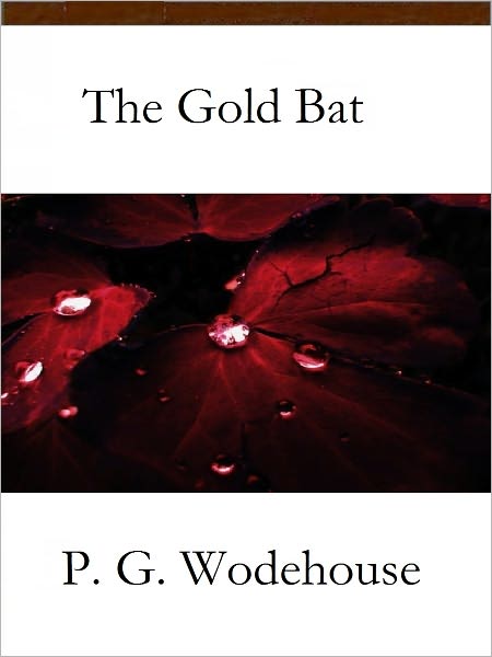 The Gold Bat
