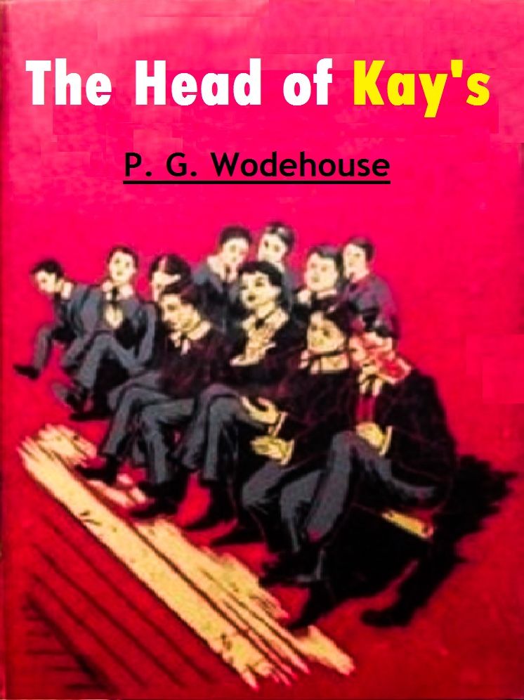 The Head of Kay's