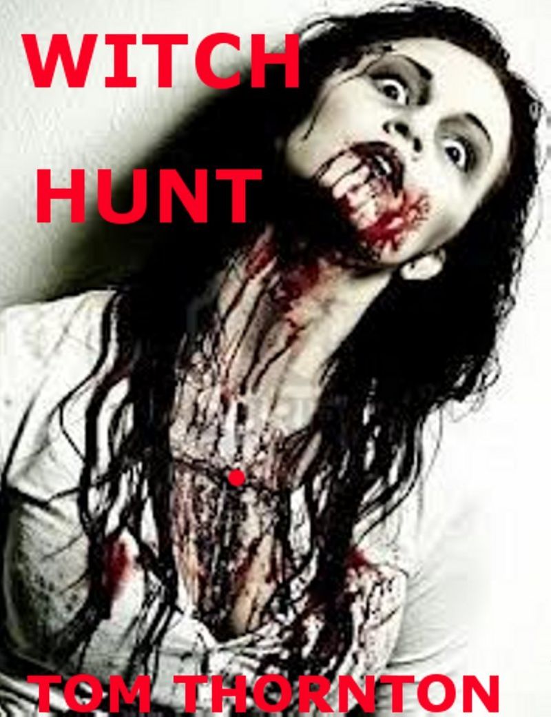 WITCH HUNT