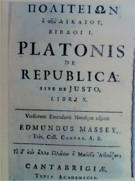 The Republic