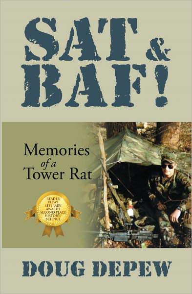 SAT & BAF!: Memories of a Tower Rat