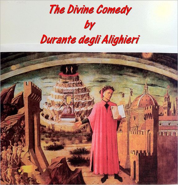 The Divine Comedy