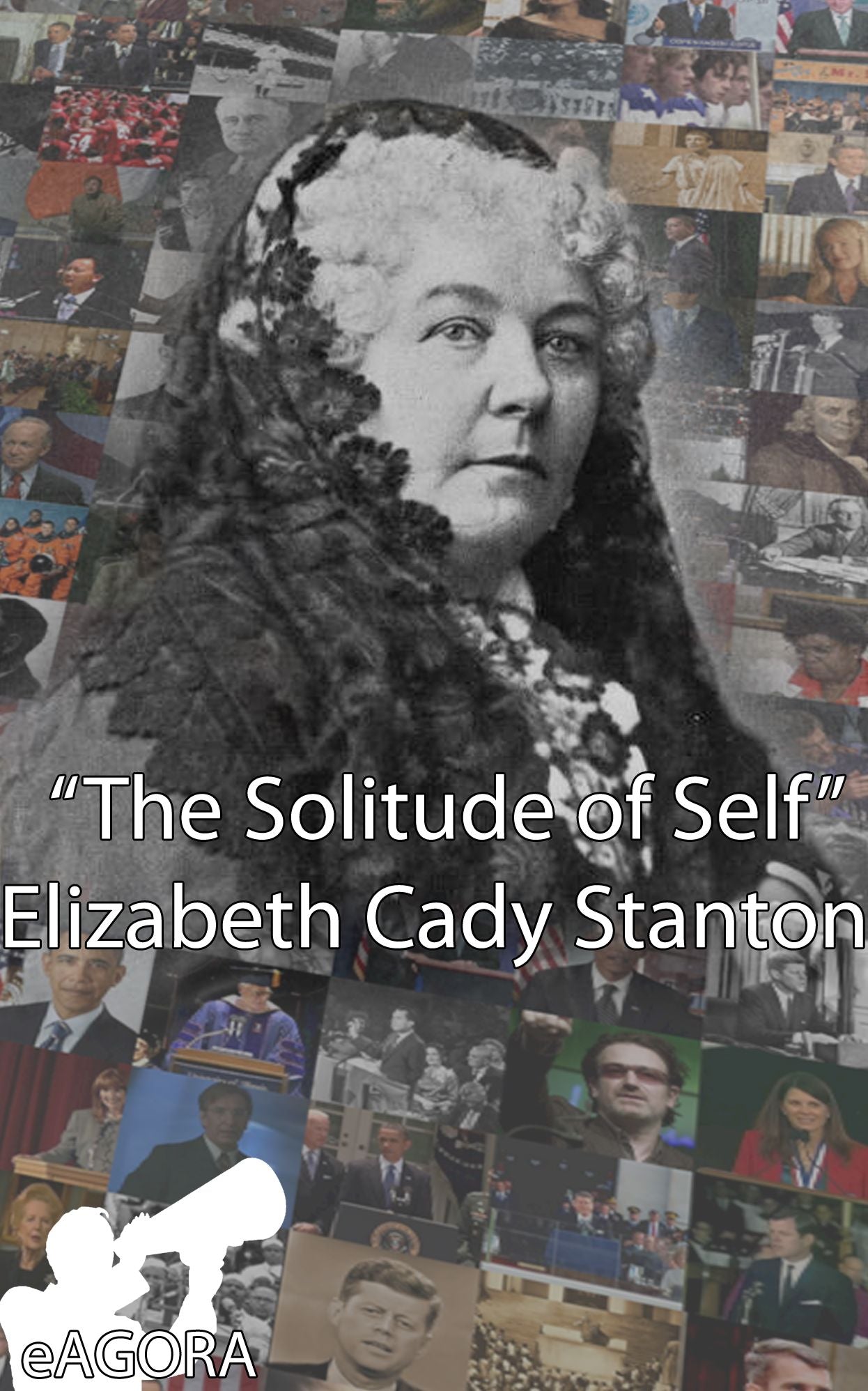 The Solitude of Self