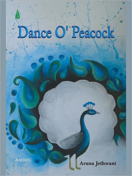 Dance O' Peacock