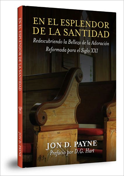En El Esplendor De La Santidad