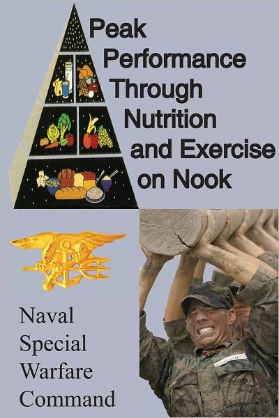 Peak Performance Through Nutrition and Exercise on Nook