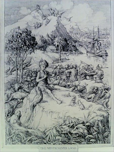 Peter Pan
