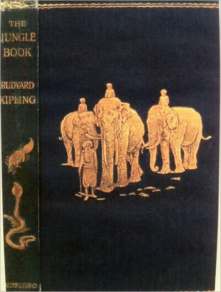 The Jungle Book