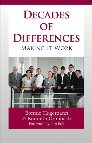 Decades of Differences