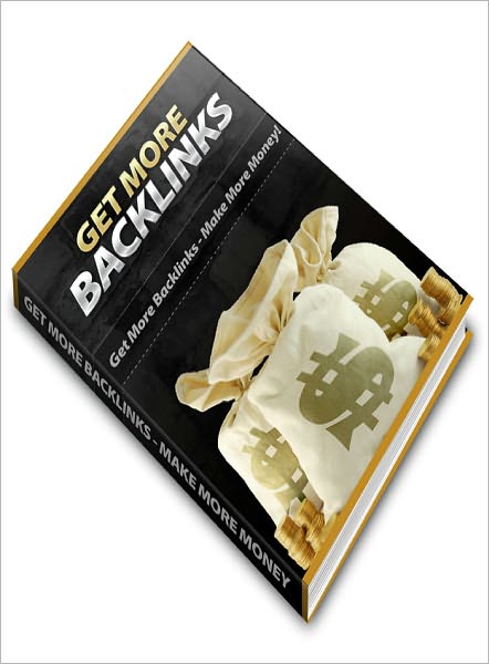 Backlink Mastery
