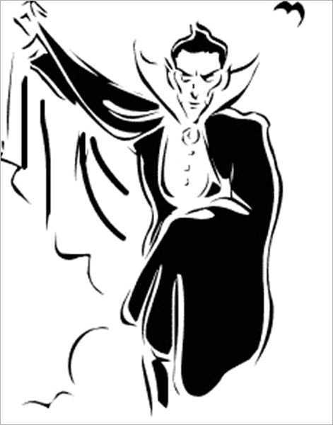Dracula...A Mystery
