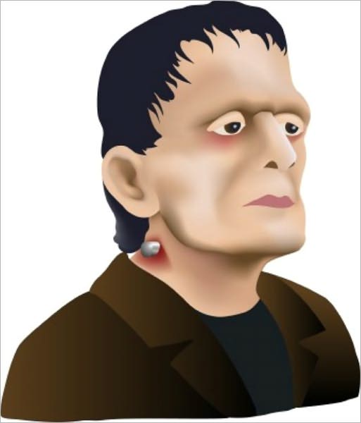 Frankenstein, or the Modern Prometheus