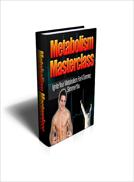 Metabolism Masterclass