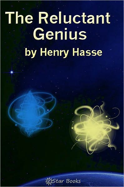 The Reluctant Genius