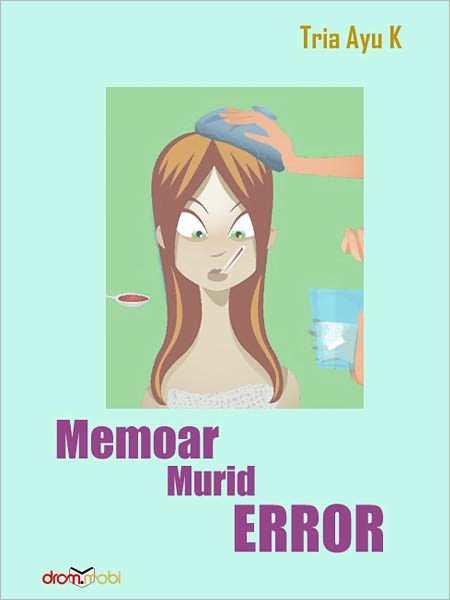 Memoar Murid Error