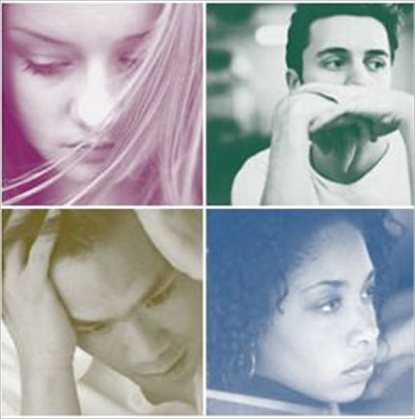 Dealing with Anxiety and Depression
