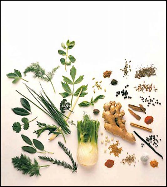 How to Plant, Grow and Cook with Natural Herbs