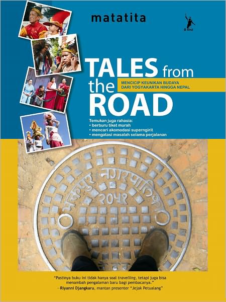Tales From The Road