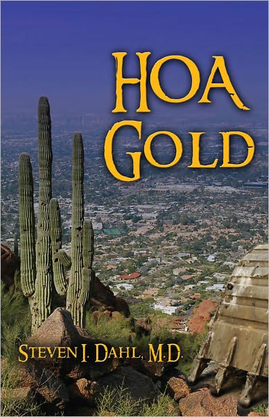 HOA Gold (Adventure, Mystery)