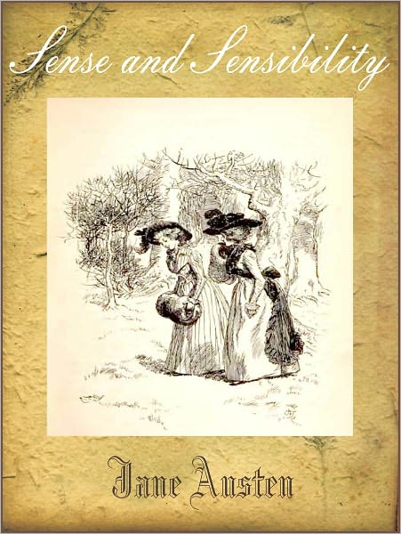 Sense and Sensibility