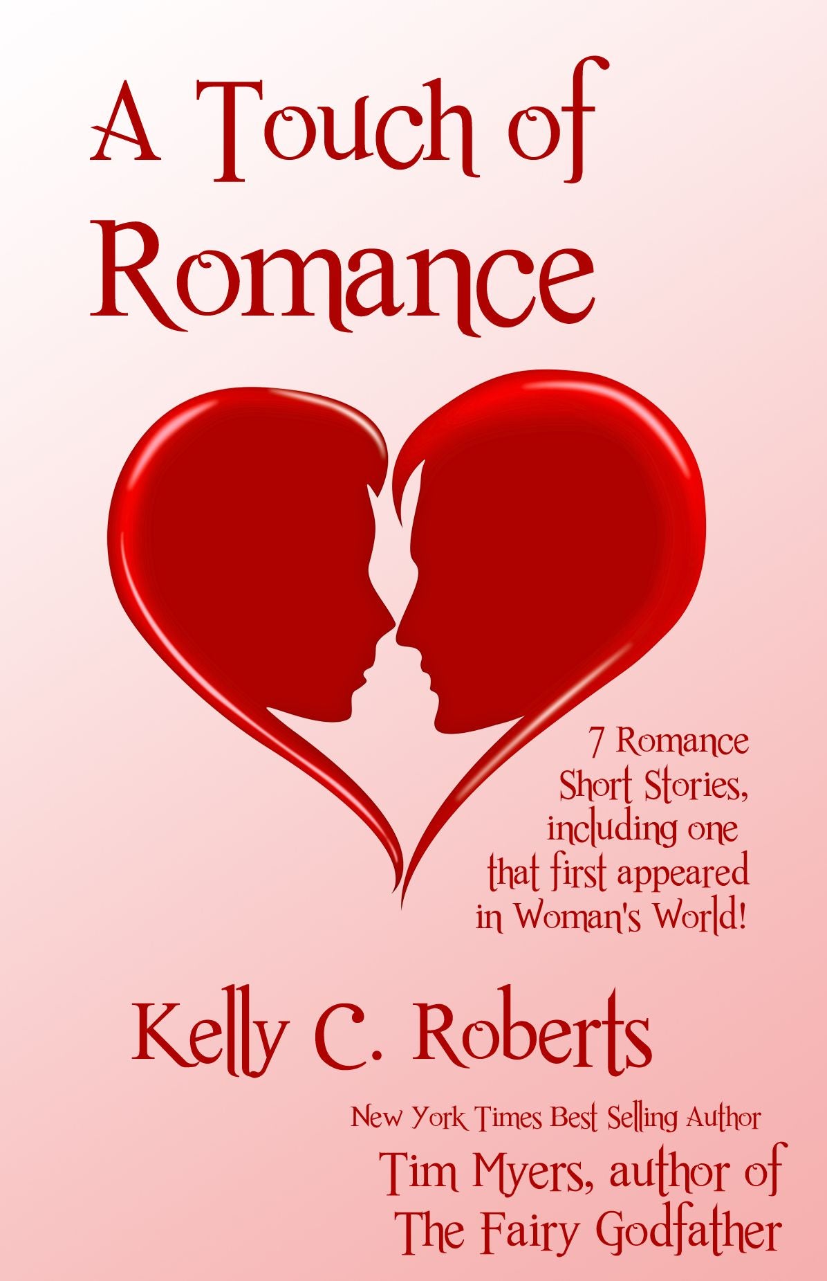 A Touch of Romance (short story collection)