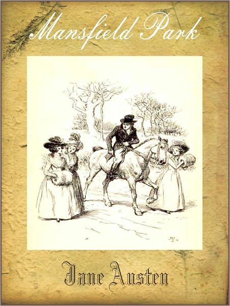MANSFIELD PARK