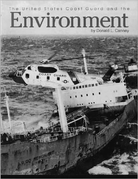 The United States Coast Guard and the Environment