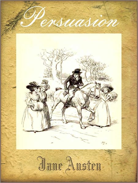 Persuasion